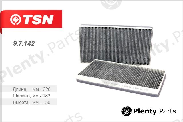  TSN part 97142 Replacement part