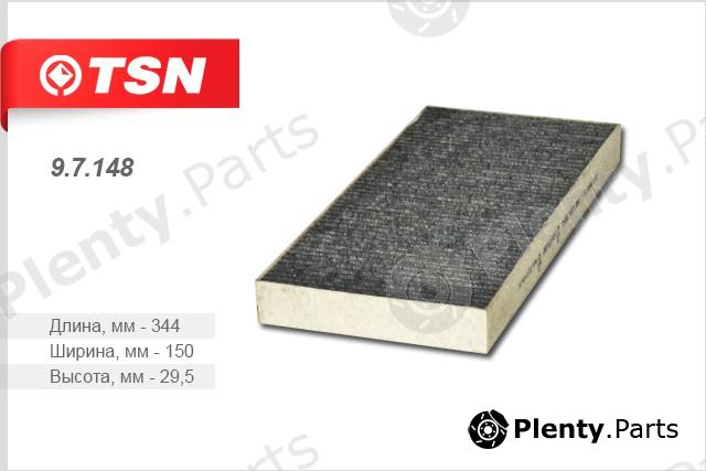 TSN part 97148 Replacement part