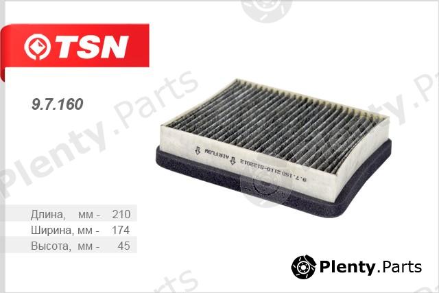  TSN part 97160 Replacement part
