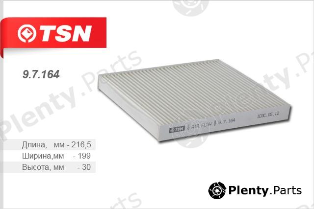  TSN part 9.7.164 (97164) Replacement part