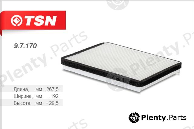  TSN part 97170 Replacement part