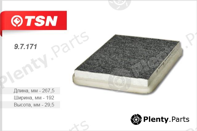  TSN part 97171 Replacement part