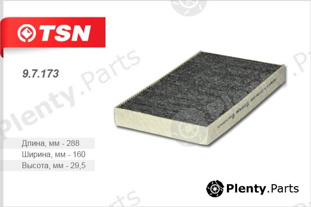  TSN part 97173 Replacement part