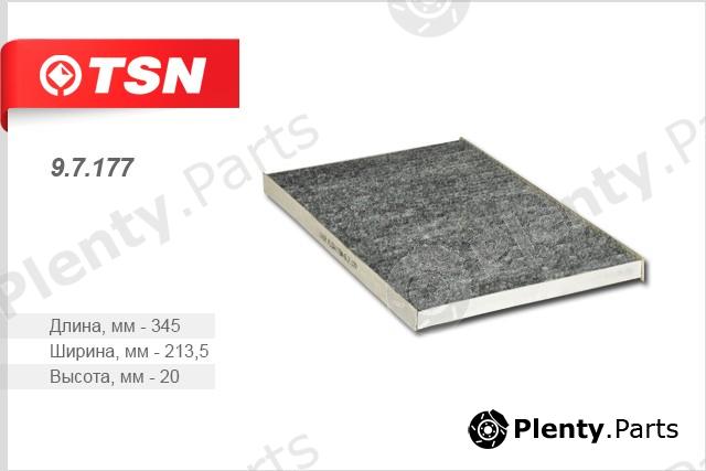  TSN part 97177 Replacement part