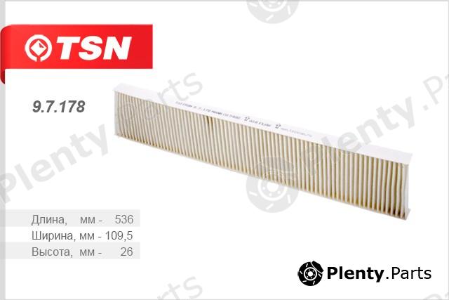  TSN part 97178 Replacement part