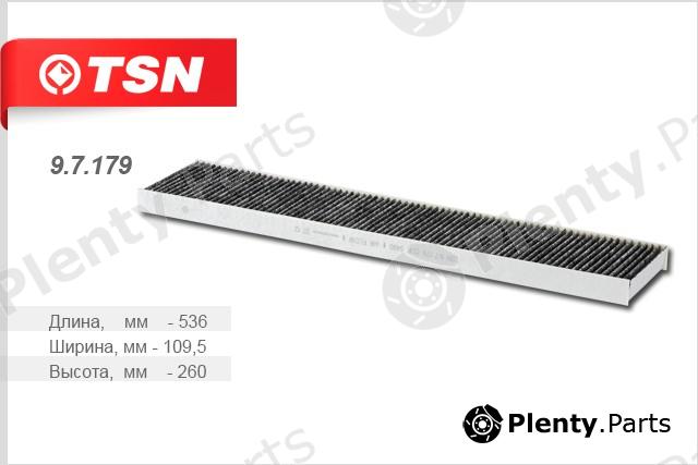  TSN part 97179 Replacement part