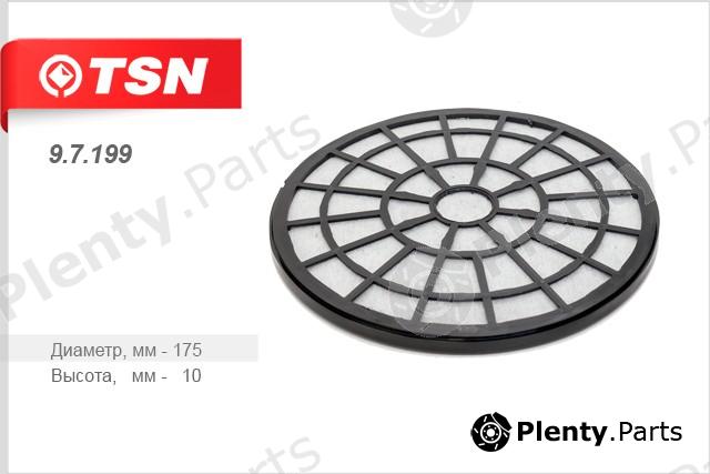  TSN part 97199 Replacement part