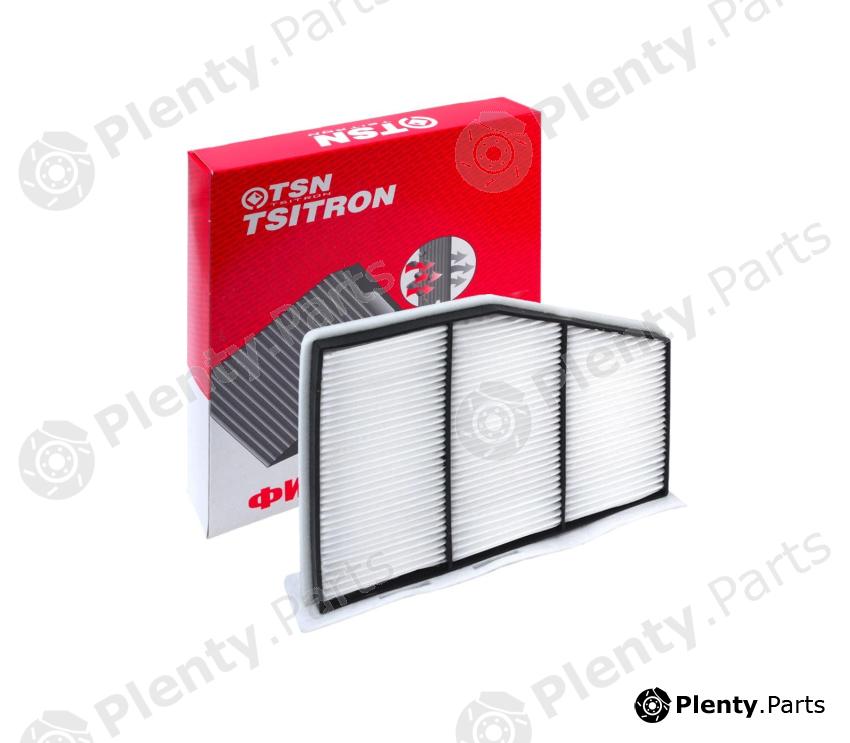  TSN part 97212 Filter, interior air