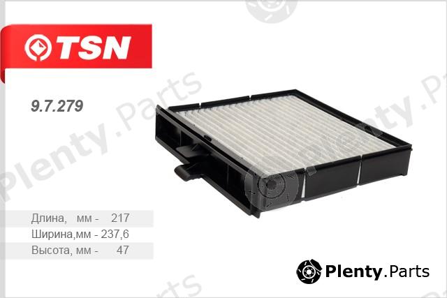  TSN part 97279 Replacement part