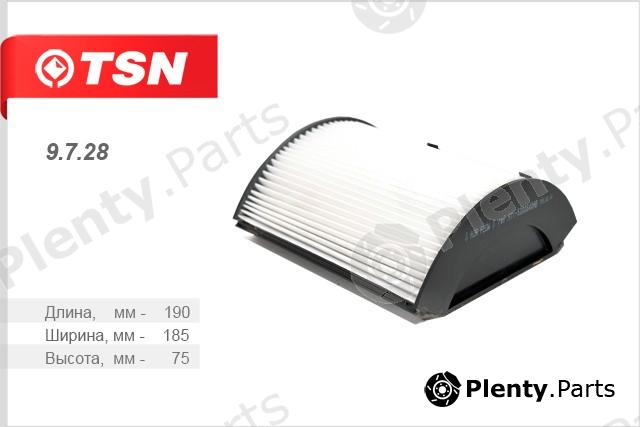  TSN part 9.7.28 (9728) Replacement part