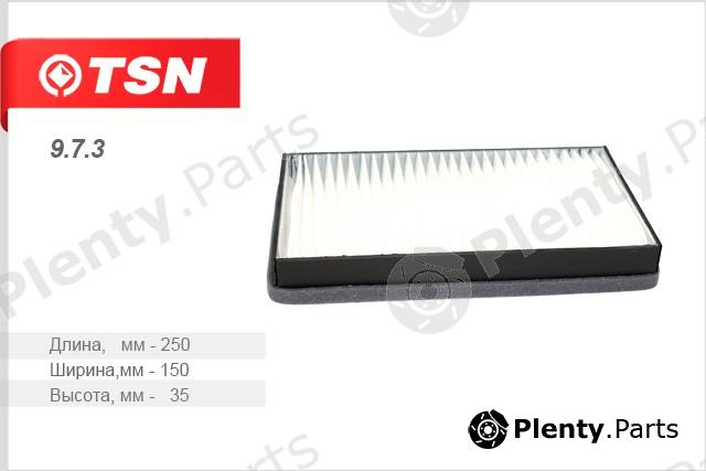  TSN part 973 Replacement part