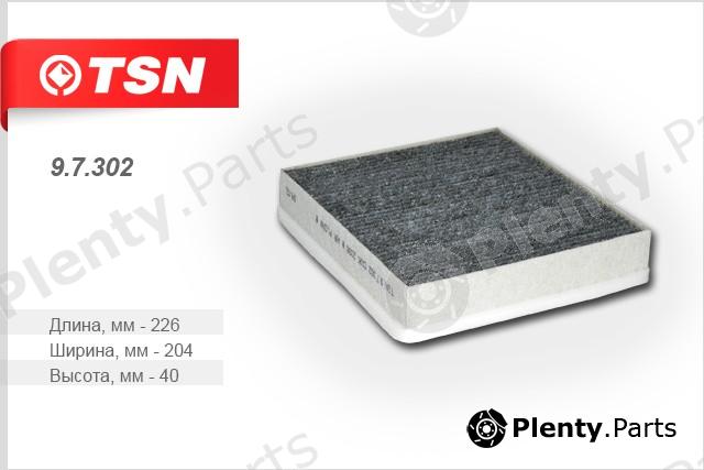  TSN part 97302 Replacement part