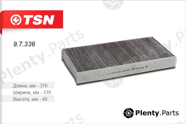  TSN part 9.7.336 (97336) Replacement part