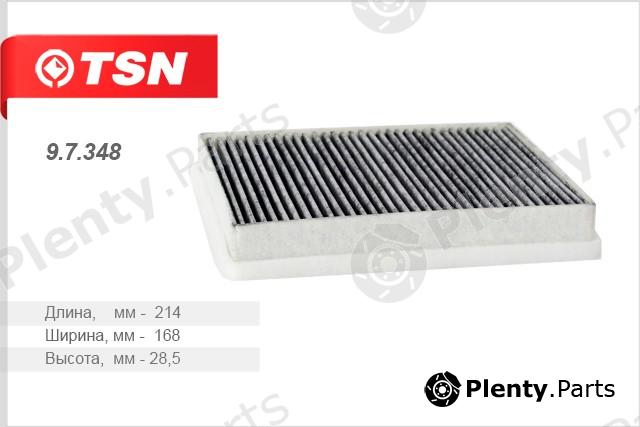  TSN part 97348 Replacement part