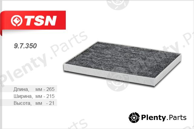  TSN part 97350 Replacement part