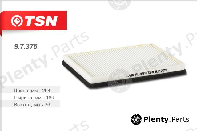  TSN part 9.7.375 (97375) Replacement part