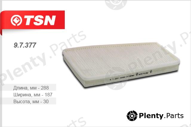  TSN part 97377 Replacement part