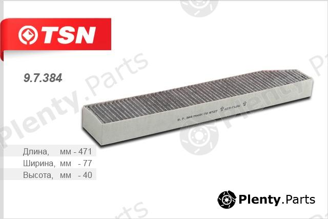  TSN part 97384 Replacement part