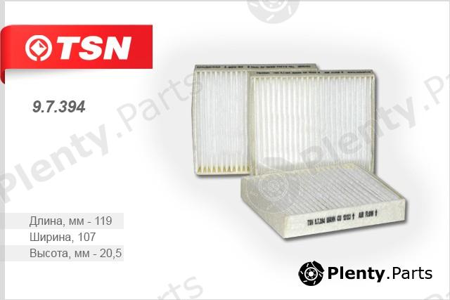  TSN part 97394 Replacement part