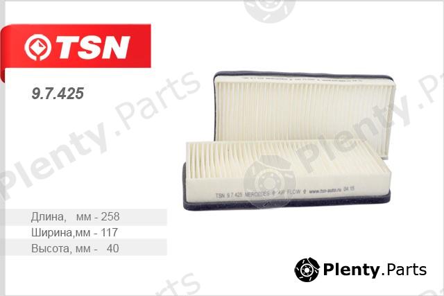  TSN part 97425 Replacement part