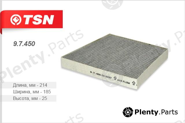  TSN part 97450 Replacement part