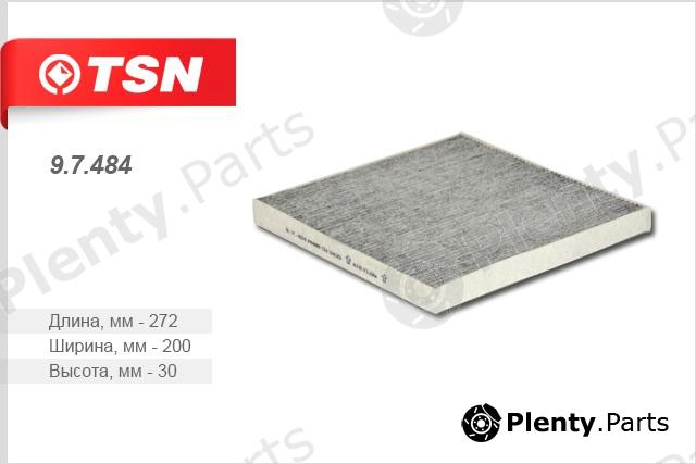  TSN part 97484 Replacement part