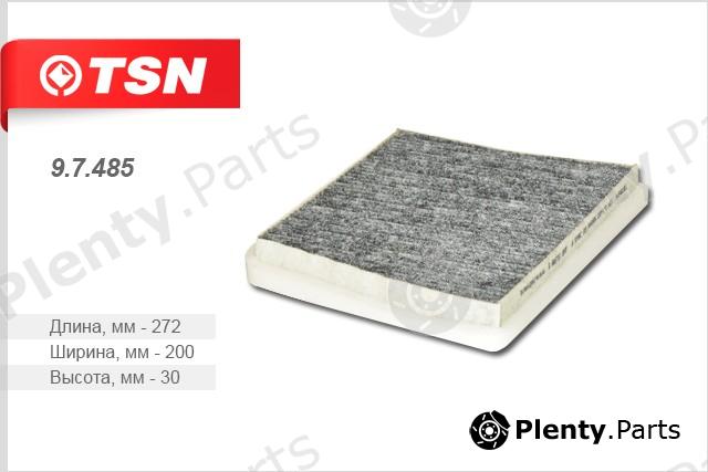  TSN part 97485 Replacement part