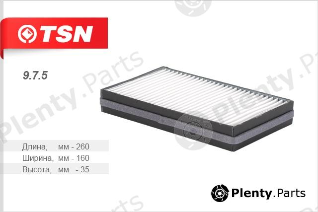  TSN part 975 Replacement part