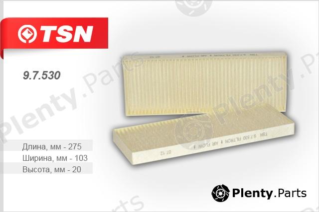  TSN part 97530 Replacement part