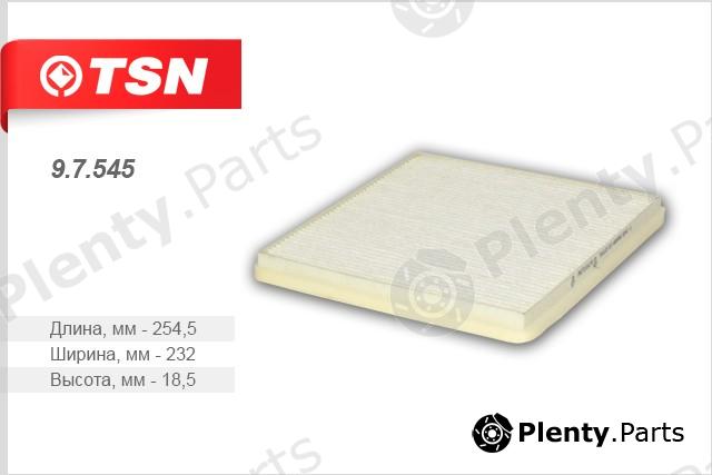  TSN part 97545 Replacement part
