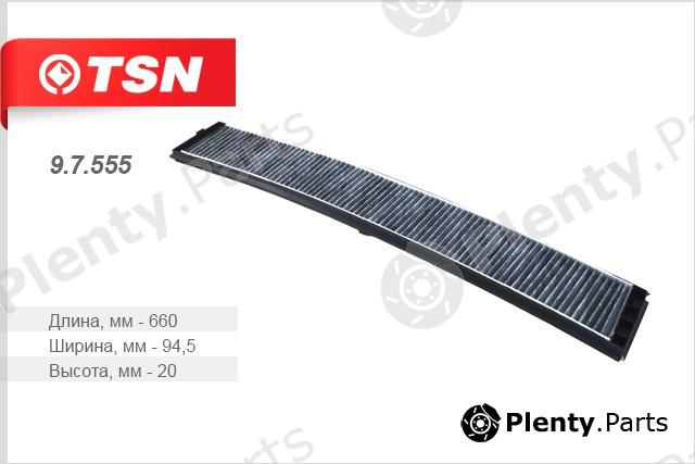  TSN part 97555 Replacement part