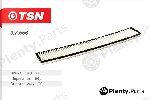  TSN part 9.7.556 (97556) Replacement part