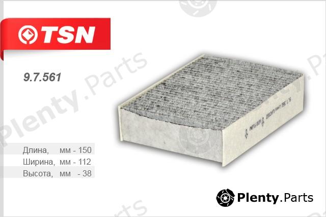  TSN part 97561 Replacement part