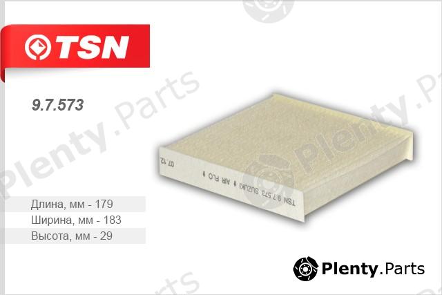  TSN part 97573 Replacement part