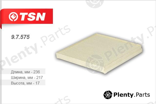  TSN part 97575 Replacement part