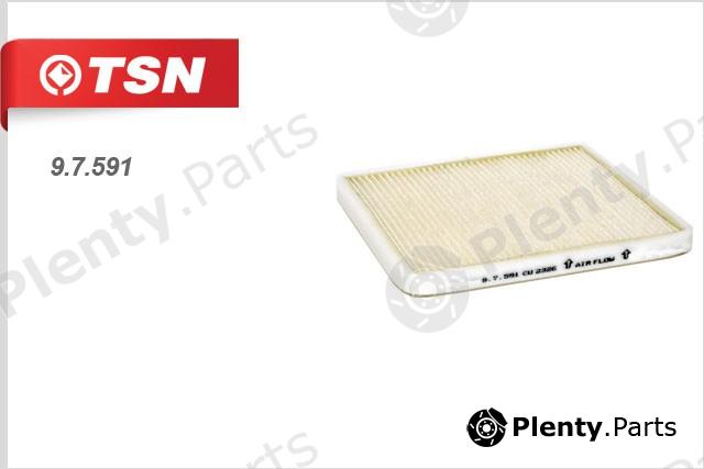  TSN part 9.7.591 (97591) Replacement part