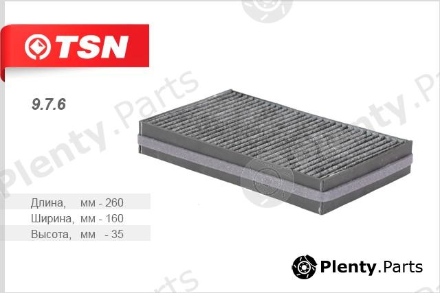  TSN part 976 Replacement part
