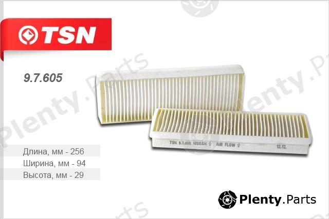  TSN part 9.7.605 (97605) Replacement part