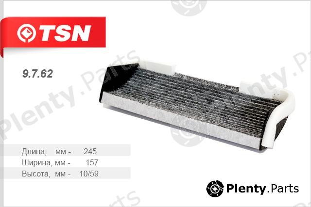  TSN part 9762 Replacement part