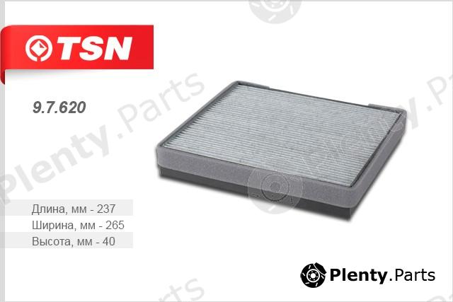  TSN part 97620 Replacement part