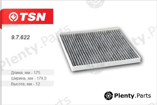  TSN part 97622 Replacement part