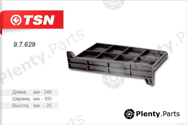  TSN part 9.7.629 (97629) Replacement part