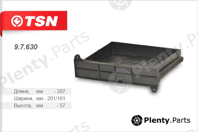  TSN part 9.7.630 (97630) Replacement part