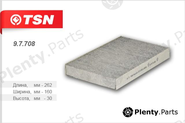  TSN part 97708 Replacement part