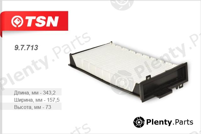  TSN part 9.7.713 (97713) Replacement part
