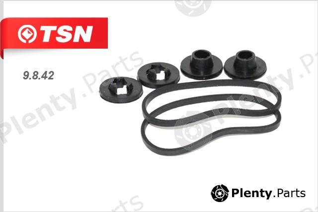  TSN part 9842 Replacement part