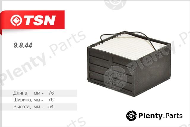  TSN part 9.8.44 (9844) Replacement part