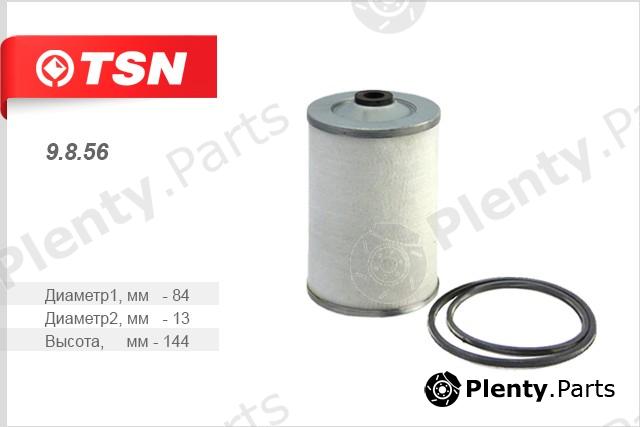  TSN part 9856 Replacement part