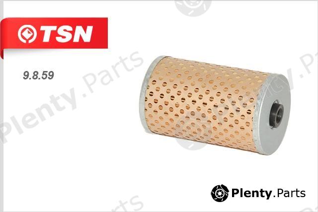  TSN part 9859 Replacement part