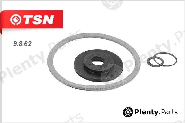  TSN part 9862 Replacement part